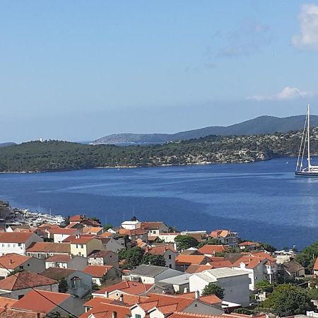 Apartment Marinero Σίμπενικ Εξωτερικό φωτογραφία