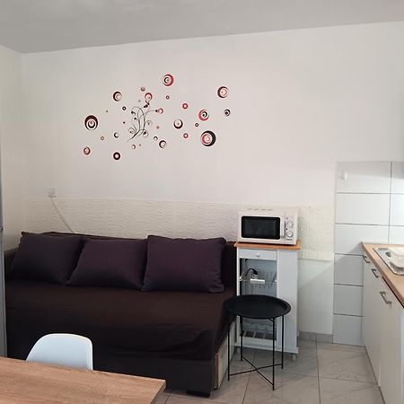 Apartment Marinero Σίμπενικ Εξωτερικό φωτογραφία