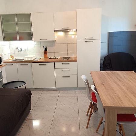 Apartment Marinero Σίμπενικ Εξωτερικό φωτογραφία
