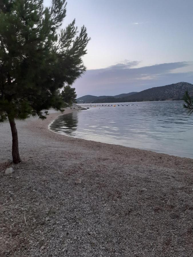Apartment Marinero Σίμπενικ Εξωτερικό φωτογραφία