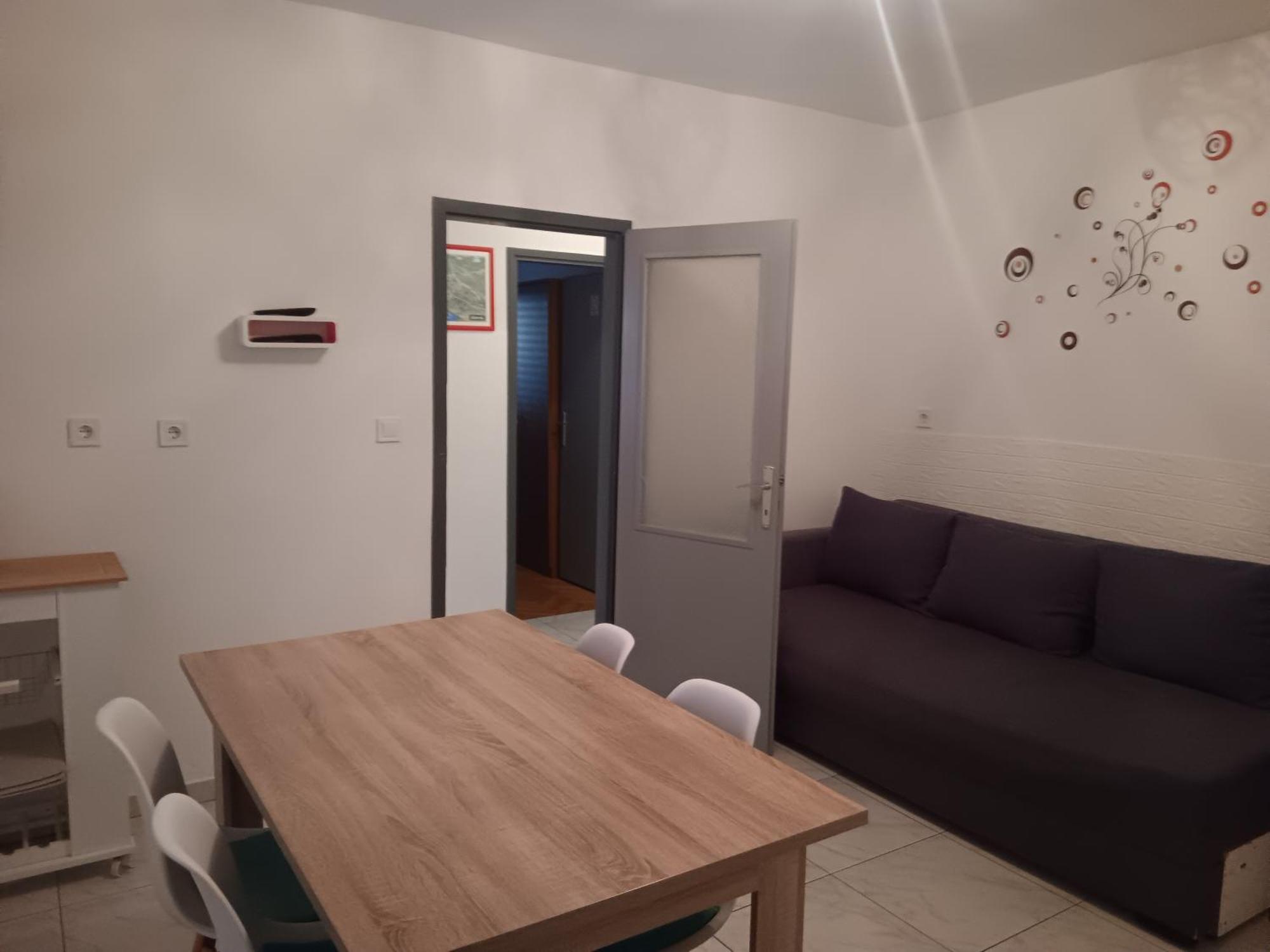 Apartment Marinero Σίμπενικ Εξωτερικό φωτογραφία