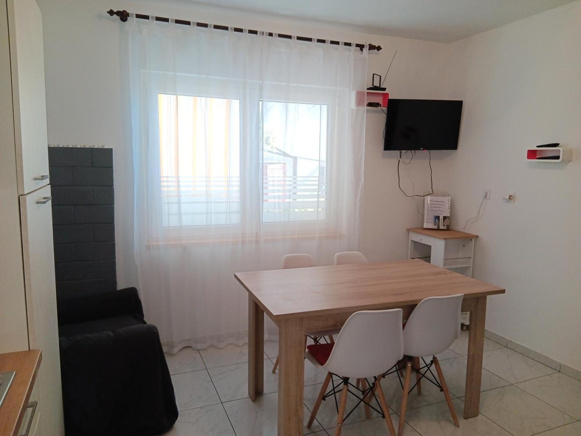 Apartment Marinero Σίμπενικ Εξωτερικό φωτογραφία
