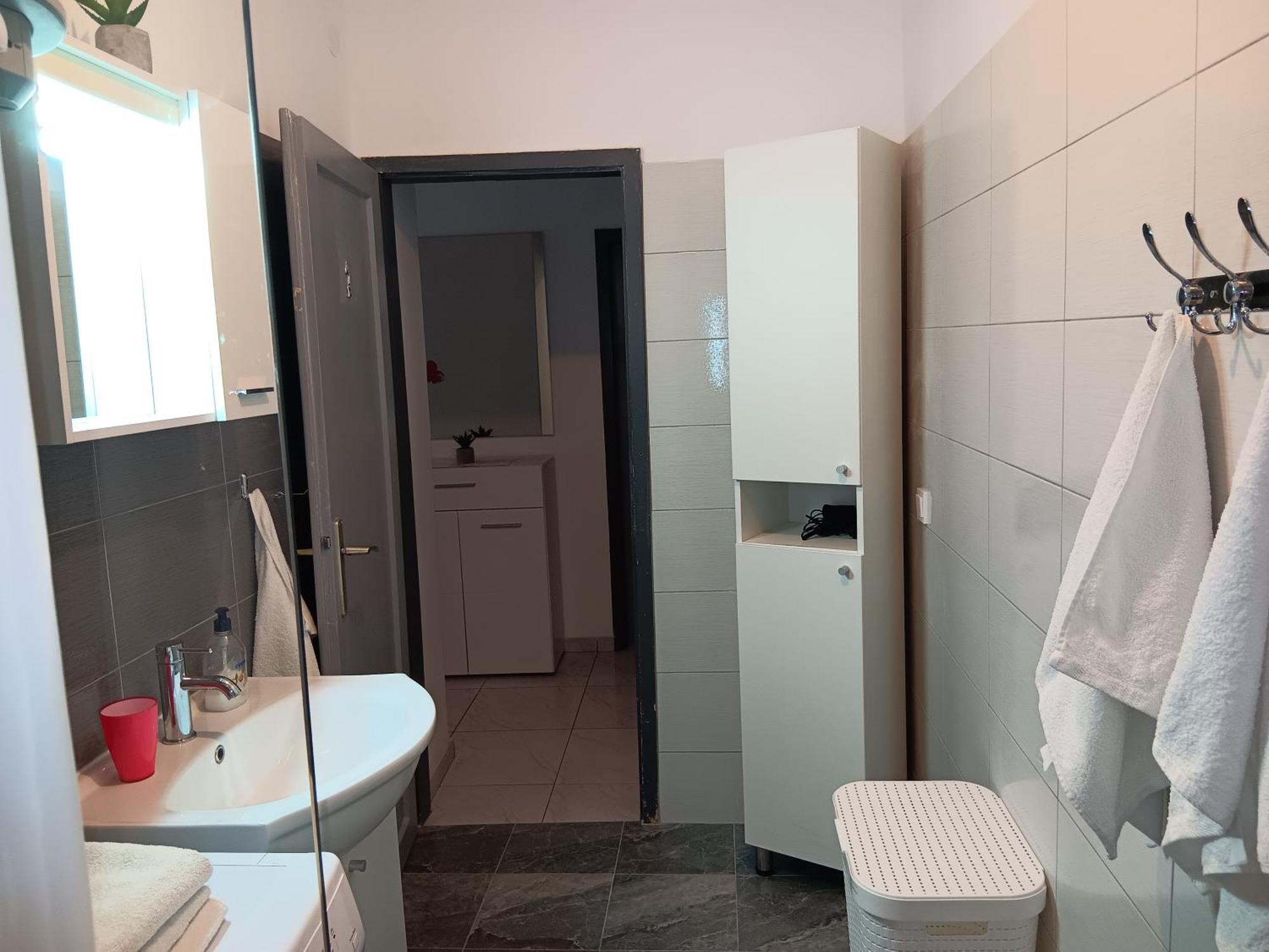 Apartment Marinero Σίμπενικ Εξωτερικό φωτογραφία