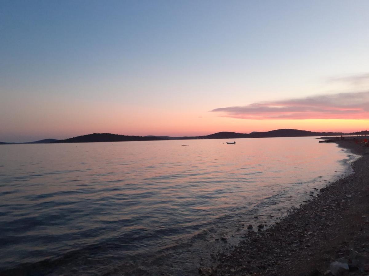 Apartment Marinero Σίμπενικ Εξωτερικό φωτογραφία