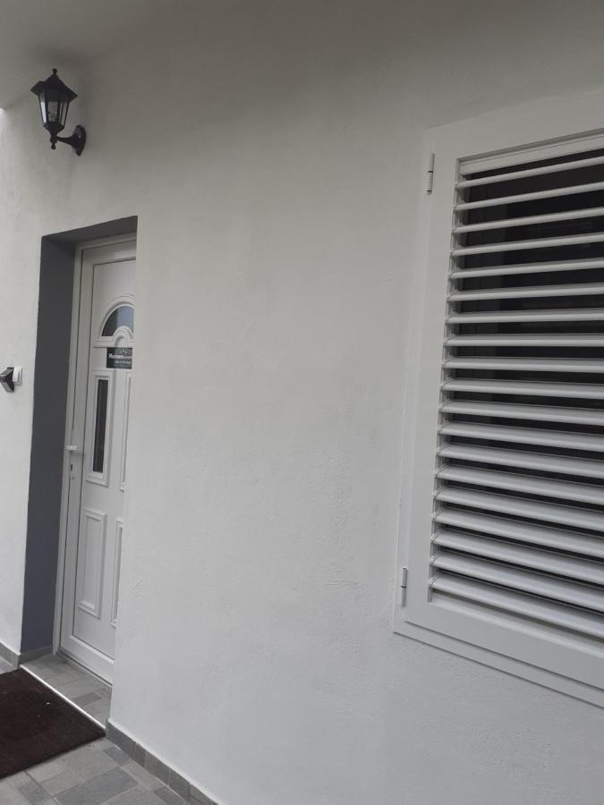 Apartment Marinero Σίμπενικ Εξωτερικό φωτογραφία